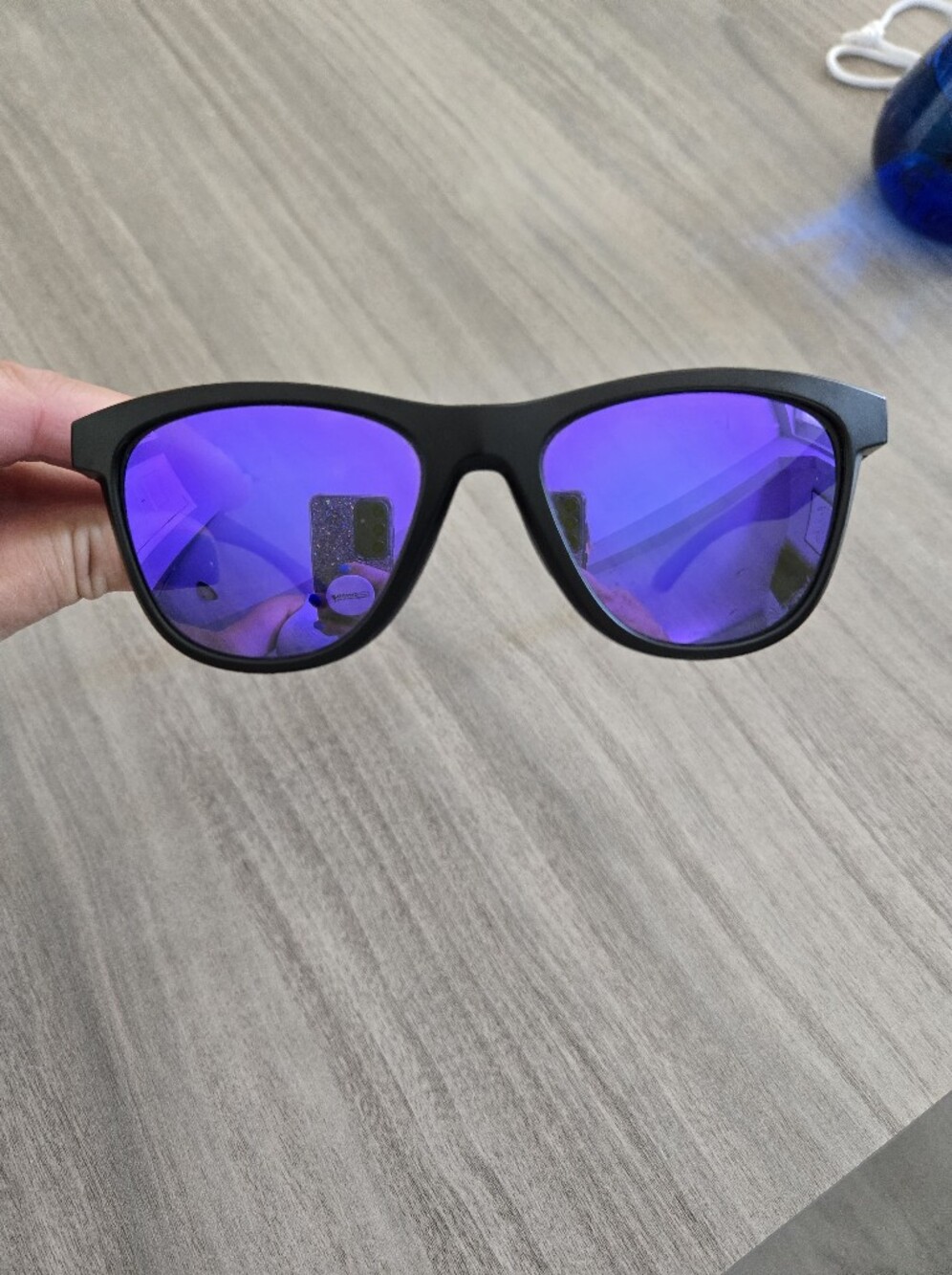Oakley Moonlighter Sunglasses